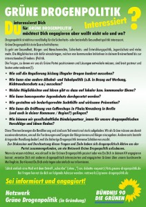 Flyer Netzwerk - web